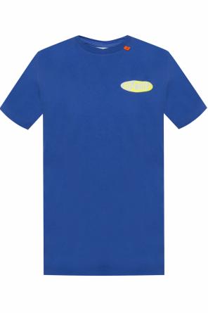 Printed t-shirt, zdjęcie 1 Printed t-shirt od Off White